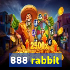 888 rabbit